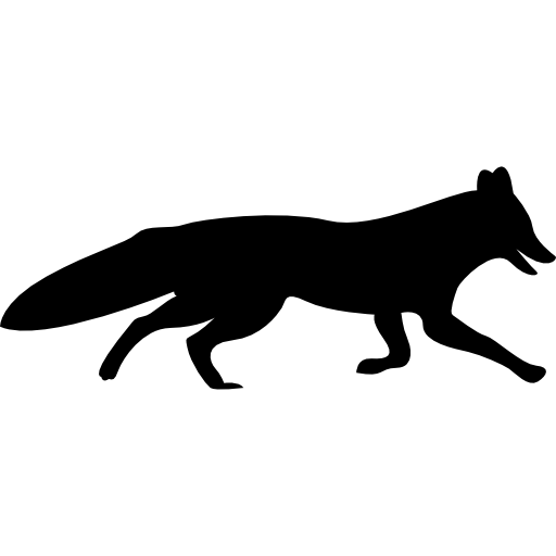 symbol liška