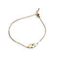Náramek Lavaliere Journey of Hamsa Gold D.jpg